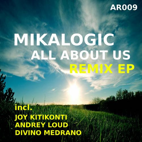 Mikalogic - Cheesemaker