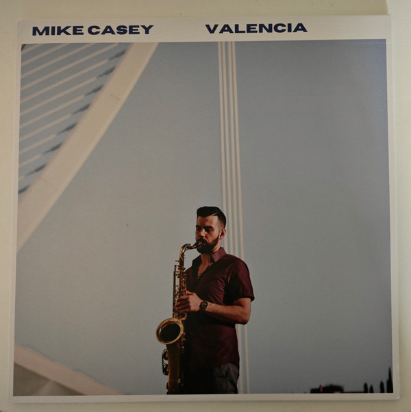 Mike Casey - Feel The Bern - Alt Take