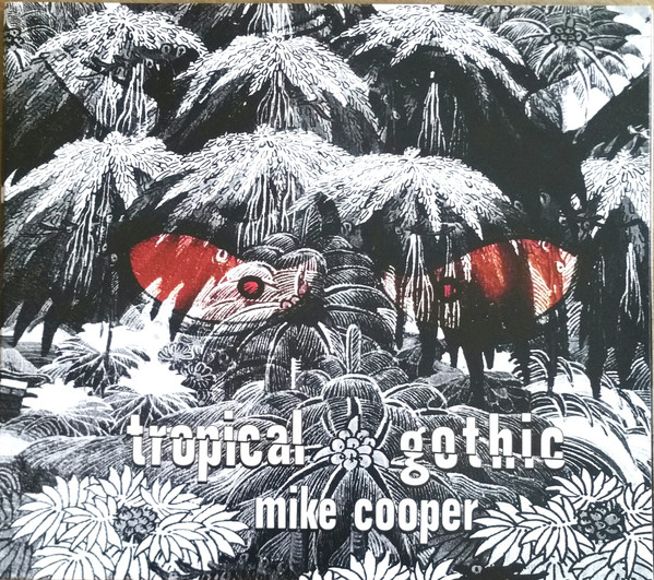 Mike Cooper - Kokoke Nalu