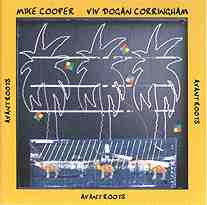 Mike Cooper & Viv Corringham - Rembetronika 3