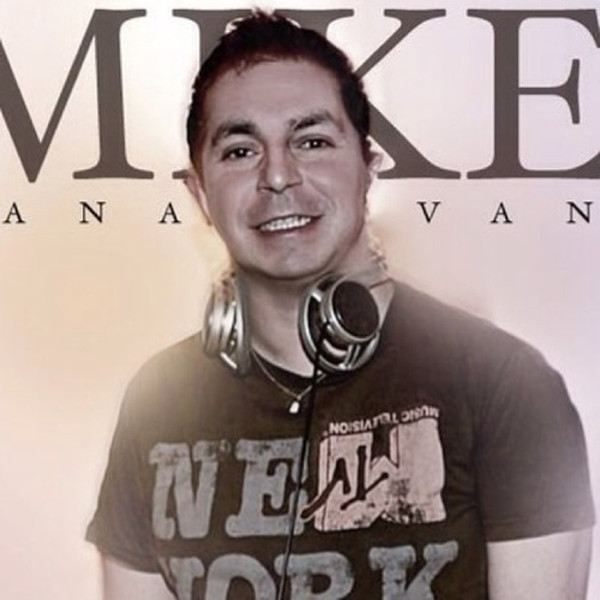 Mike Danavan - Mike Danavan's Remix Kingdom