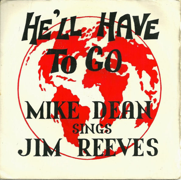 Mike Dean - Devil's Paradise