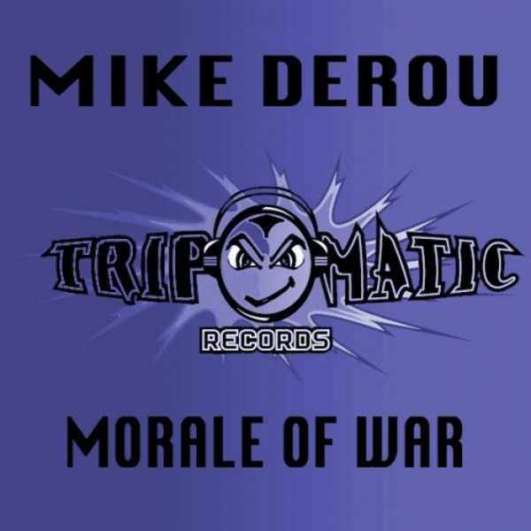 Mike Derou - Beautiful Times