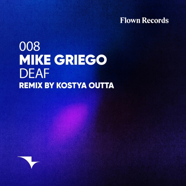 Mike Griego - Iridescent (Mixed)