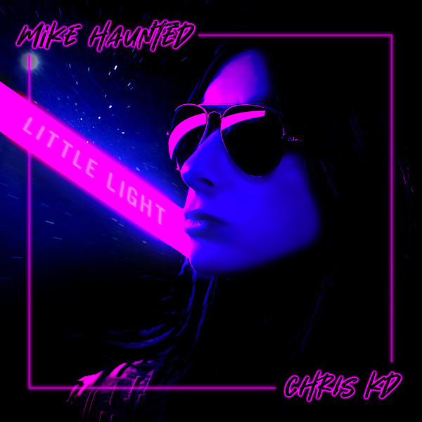 Mike Haunted - Hope
