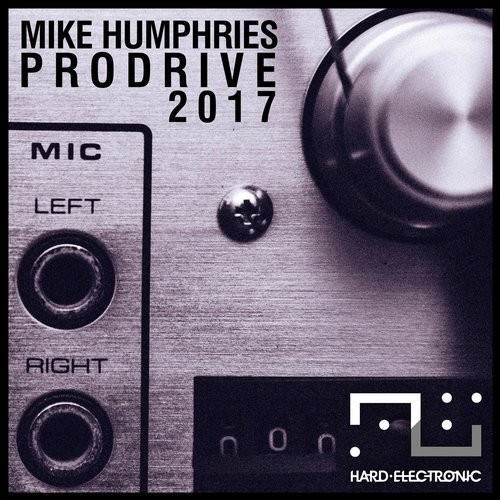 Mike Humphries - The Punch