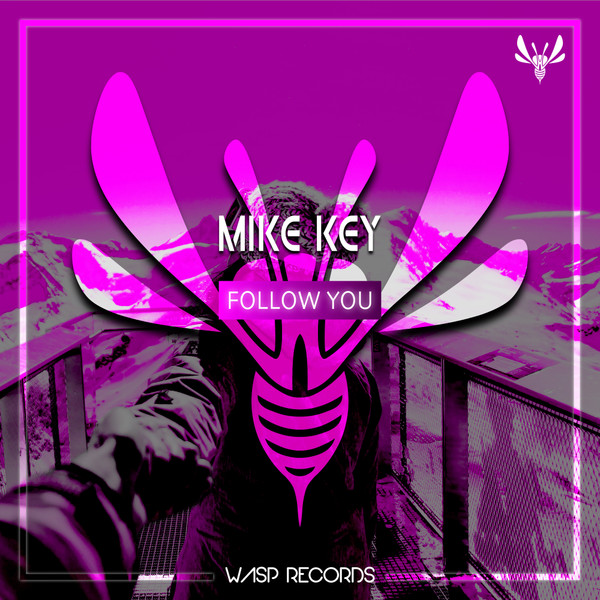 Mike Key - Waterfall