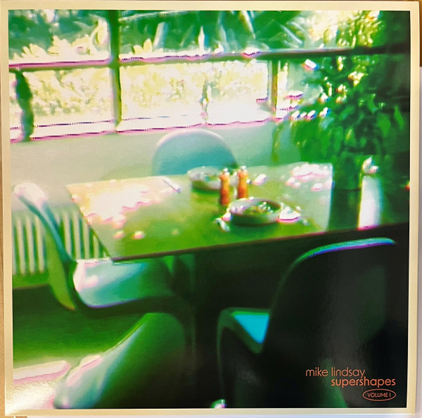 Mike Lindsay - Kachumber