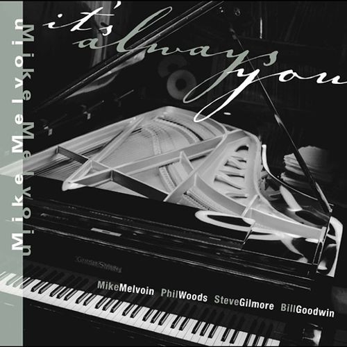 Mike Melvoin - The Ballad of John and Yoko