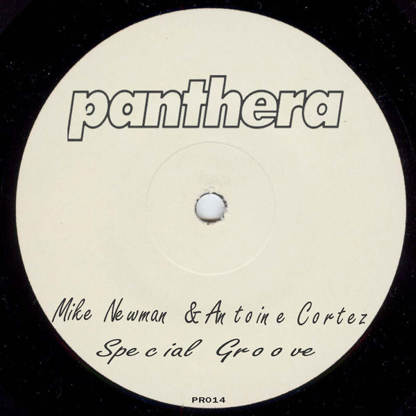 Mike Newman & Antoine Cortez - Come With You (Carl Crème & Reza Remix)