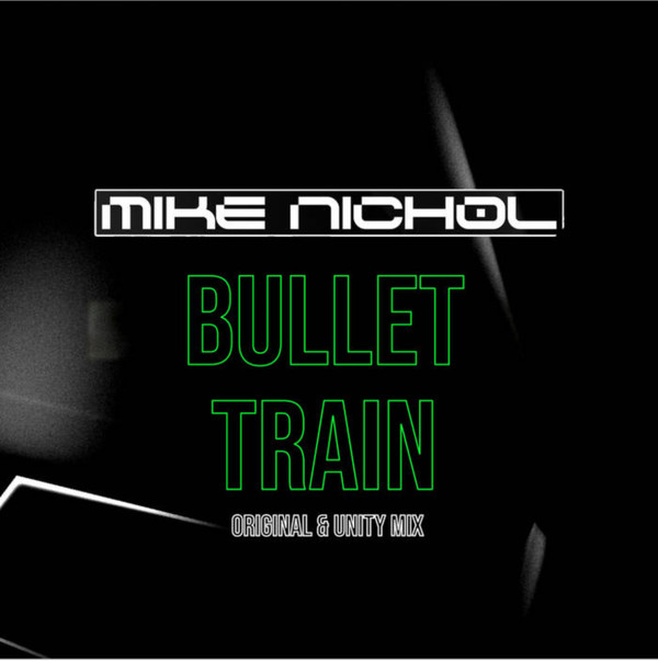 Mike Nichol - Lost For Words (Original Mix)