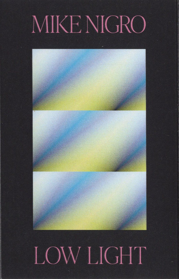 Mike Nigro - Energies Stir