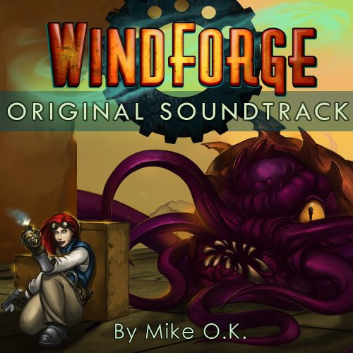Mike O.K. - Day at the Dojo