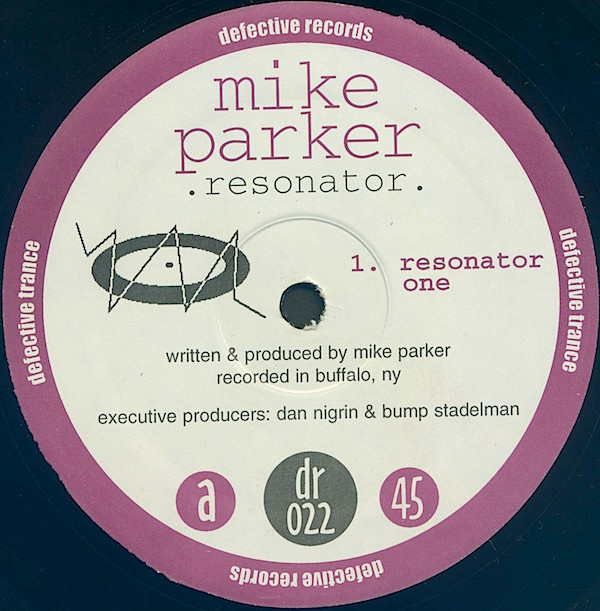 Mike Parker - Pulse Trader