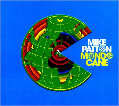 Mike Patton - Ore d'amore