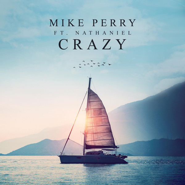 Mike Perry - The Ocean