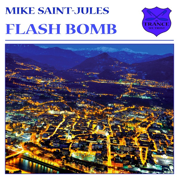 Mike Saint-Jules - Vespera (Chilled)