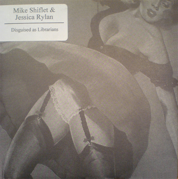 Mike Shiflet & Jessica Rylan - Special People Club