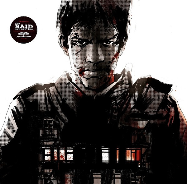 Mike Shinoda & Joseph Trapanese - We Have Company