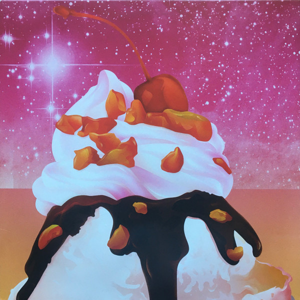 Mike Simonetti - Capricorn Rising