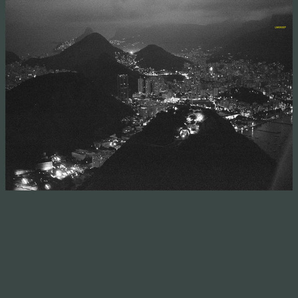 Mike Slott - Boxed In (Inst. Mix)