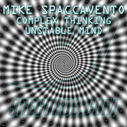 Mike Spaccavento - Techno Bells