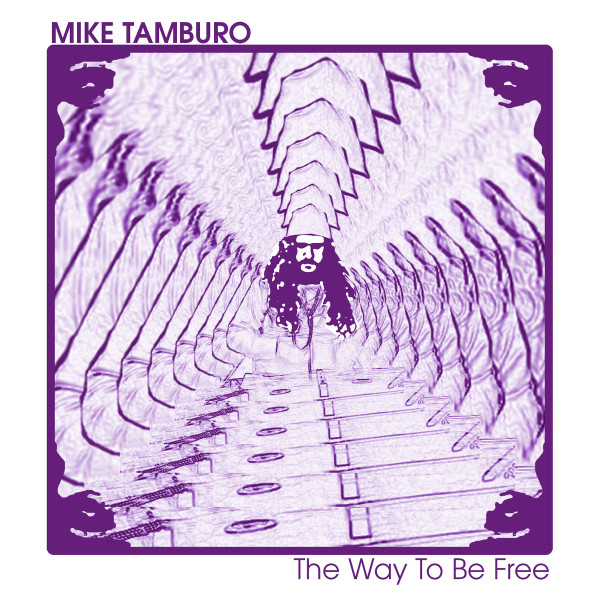 Mike Tamburo - 4.12