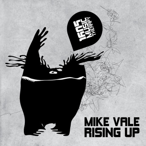 Mike Vale - Music Is The Answer