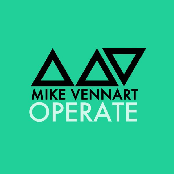 Mike Vennart - The Blue Hole