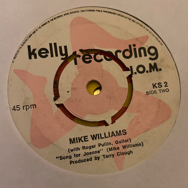 Mike Williams - The Beat
