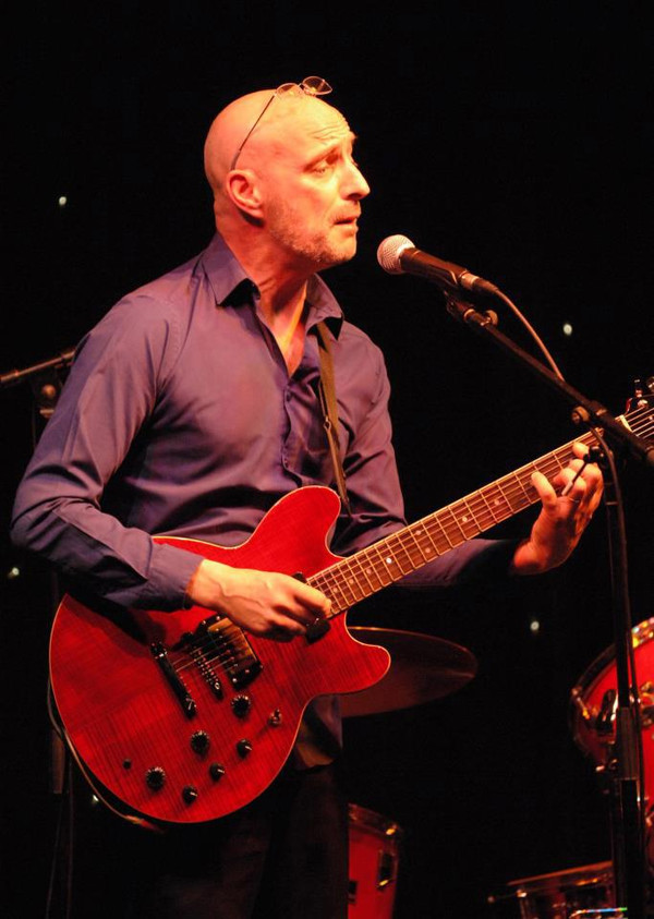 Mike Wyzgowski - Nothing Can Be Explained