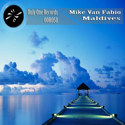 Mike van Fabio - Skyliner - Radio Edit
