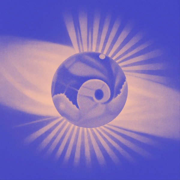 Mikkel Rev - The Art of Levitation