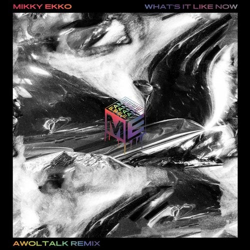 Mikky Ekko - Pull Me Down