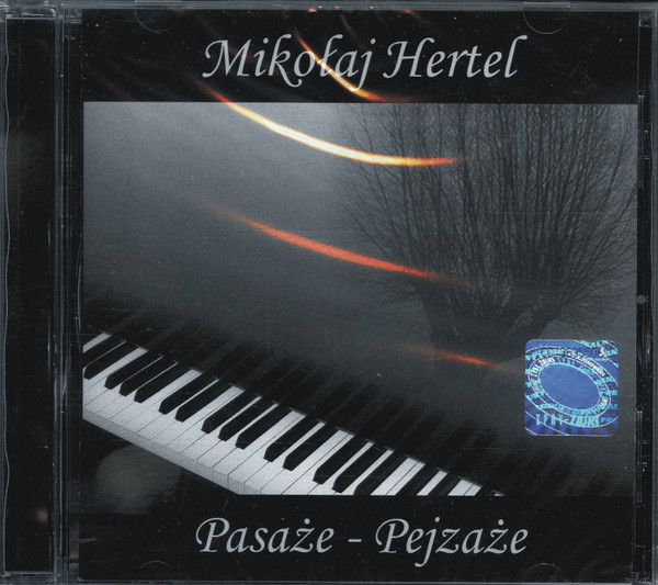 Mikołaj Hertel - Powitania i Rozstania