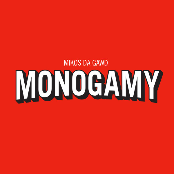 Mikos Da Gawd - She Said (feat. Saba & Calvin Valentine)