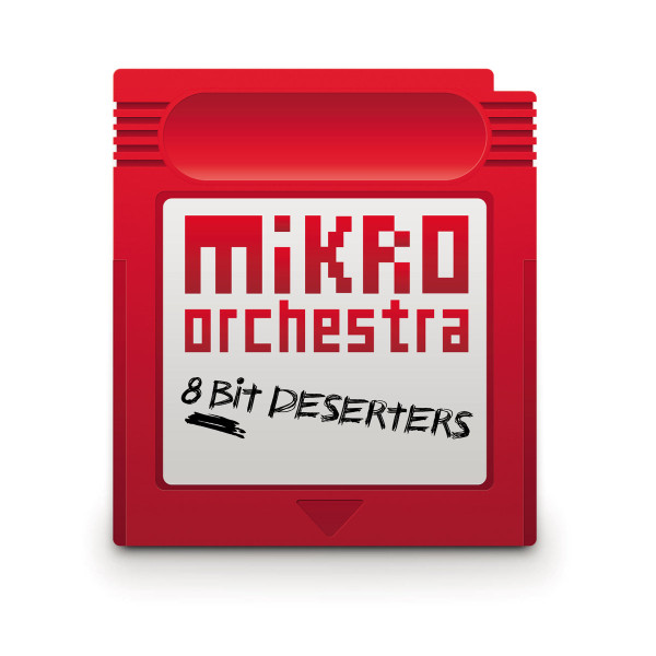 Mikro Orchestra - death for traitors