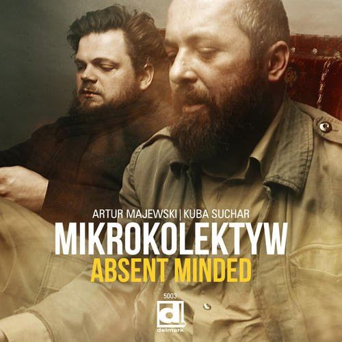 Mikrokolektyw - Rocket Street