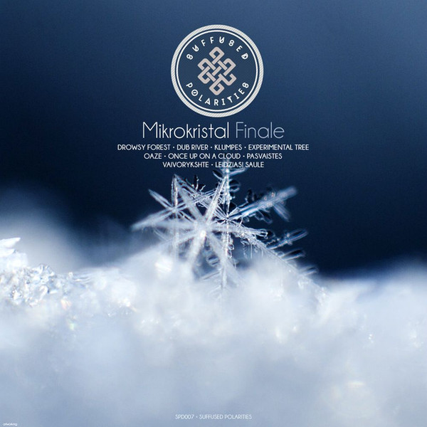 Mikrokristal - Germ of Waking Up