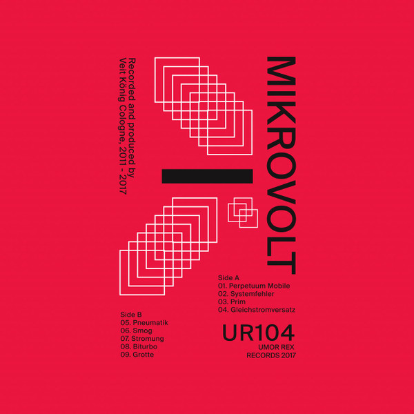 Mikrovolt - Systemfehler