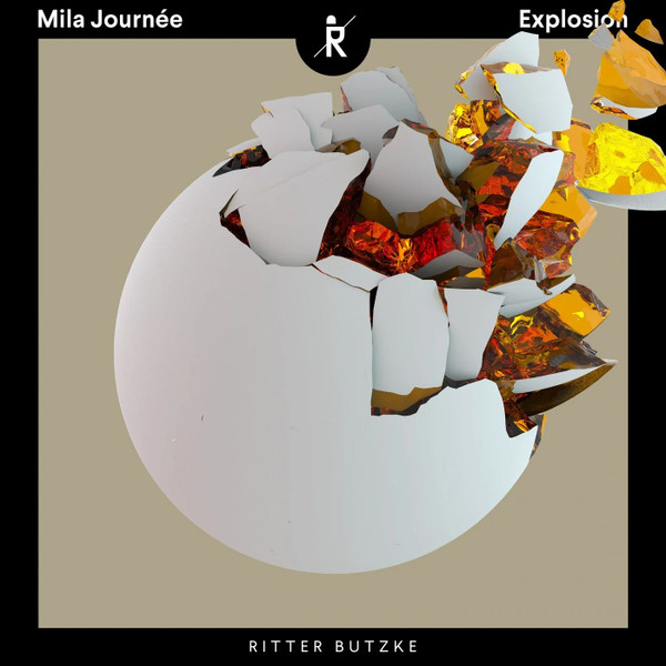 Mila Journée - Smash It