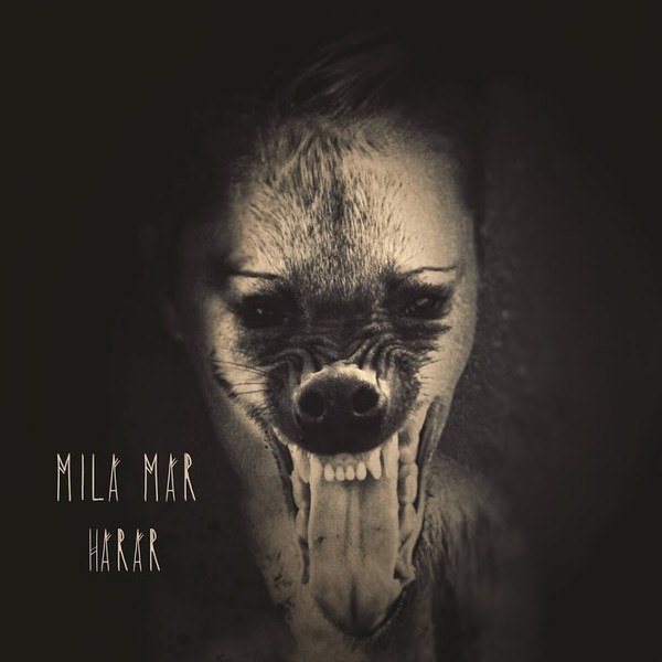 Mila Mar - Djanga
