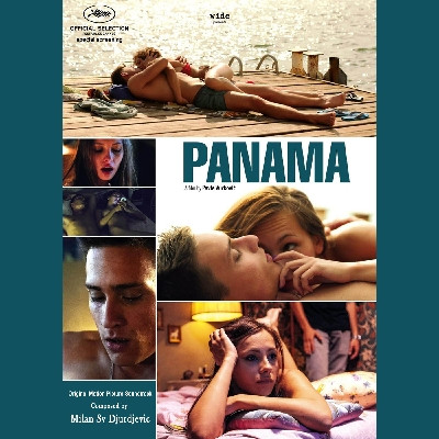 Milan Sv Djurdjevic - Panama