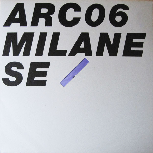 Milanese - Caramel Cognac