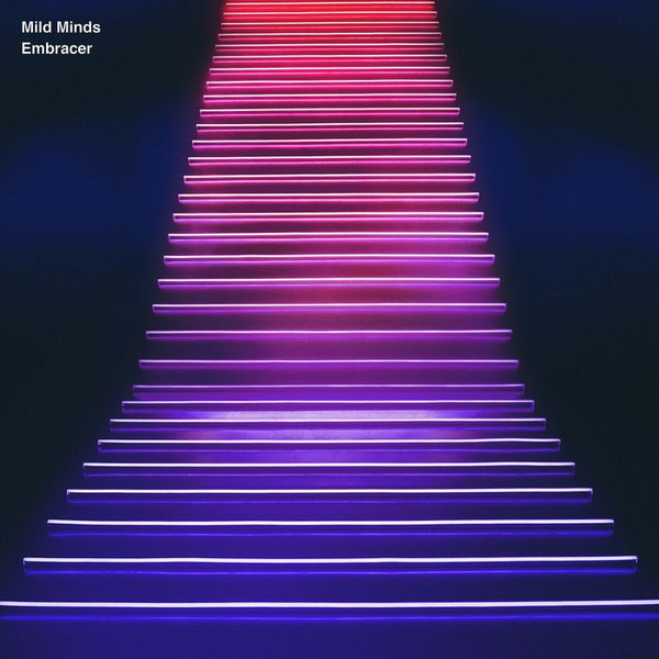 Mild Minds - DEVOTION