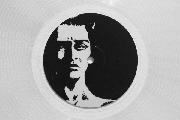 Milena Glowacka - Samadhi