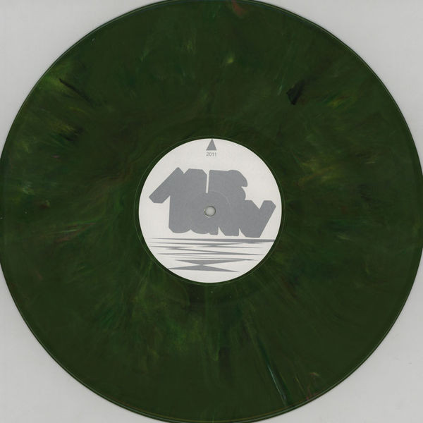 Miles Bonny - Lumberjack Soul