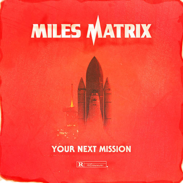 Miles Matrix - Human Hardware