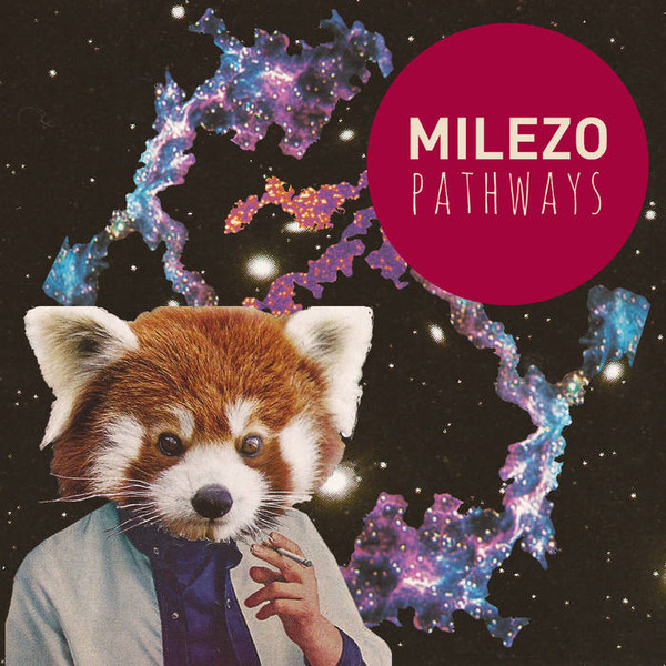 Milezo - kiss you all