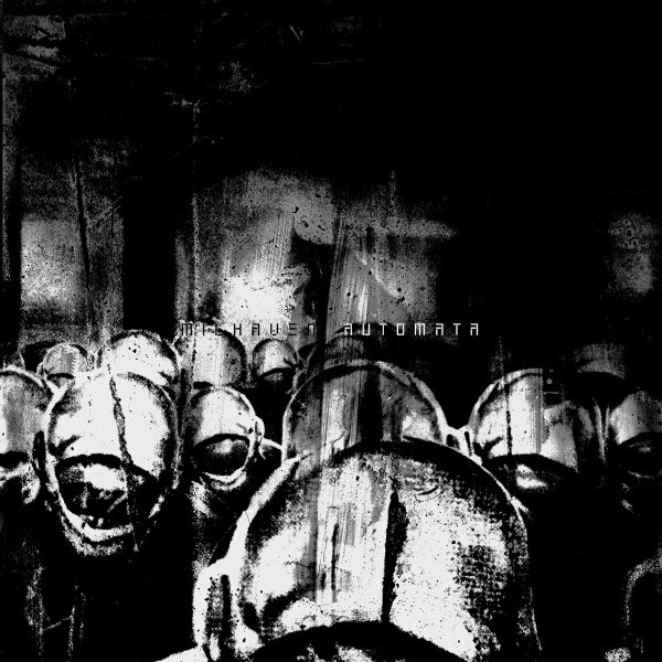 Milhaven - drink a pint of blood a day